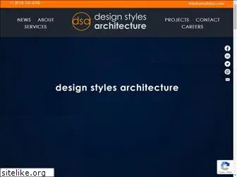 designstylesarchitecture.com