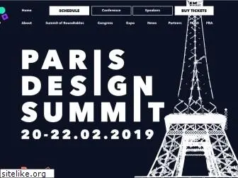 designsummit.paris