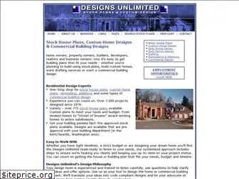 designsunlimited.com