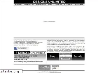 designsunlimitedonline.com