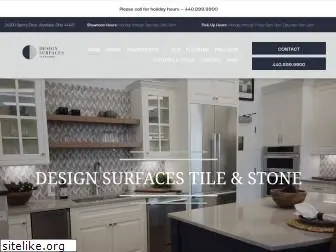 designsurfacesdist.com