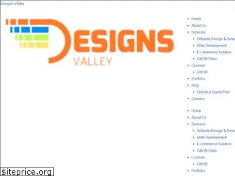 designsvalley.com