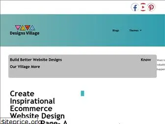designsvillage.com