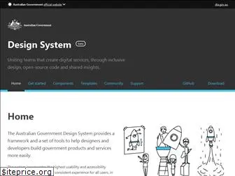 designsystem.gov.au