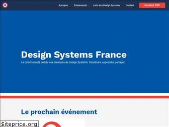 designsystems.fr