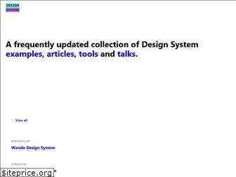 designsystemsrepo.com