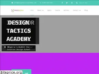 designtacticsacademy.com