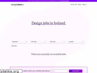 designtalent.ie