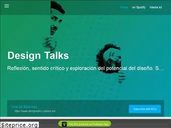 designtalks.co