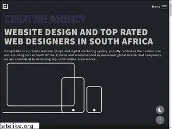 designtalks.co.za