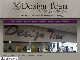 designteamcolumbus.com