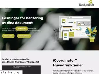 designtech.se