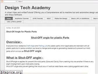 designtechacademy.com