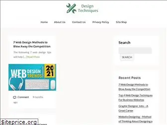 designtechniques.org