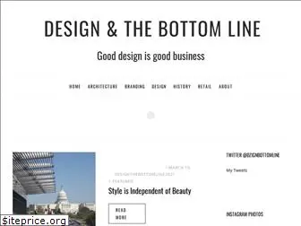 designthebottomline.com