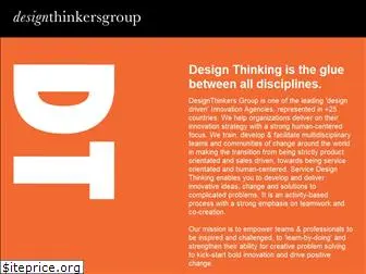 designthinkersgroup.com