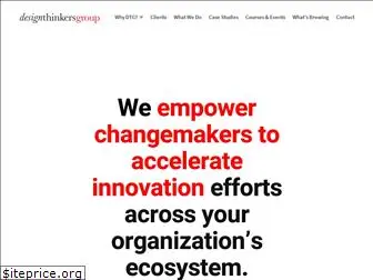 designthinkersgroup.us