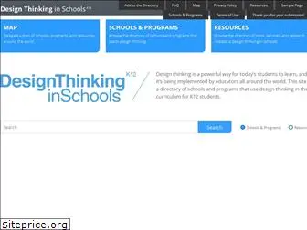 designthinkinginschools.org