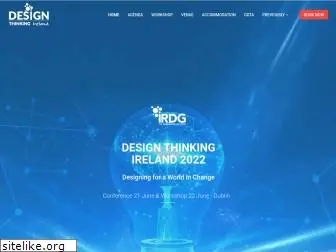 designthinkingireland.ie