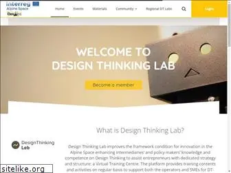 designthinkinglab.eu