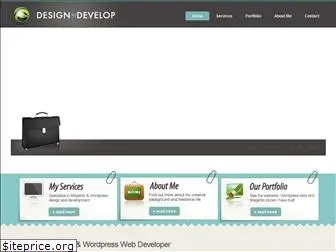 designtodevelop.com