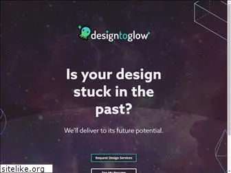 designtoglow.com