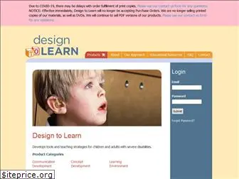 designtolearn.com