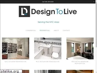 designtolive.com