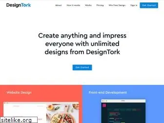 designtork.co