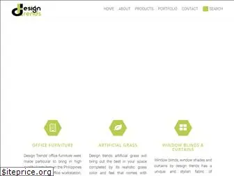 designtrends.com.ph