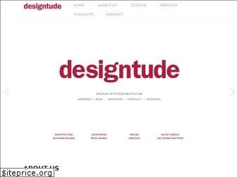 designtude.com