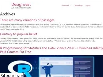 designvast.com