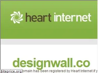 designwall.co