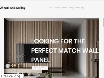 designwallpanel.com