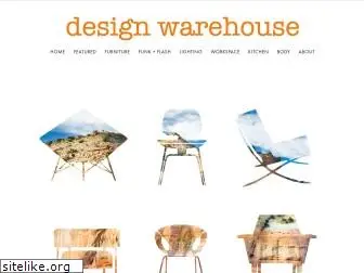 designwarehousesantafe.com