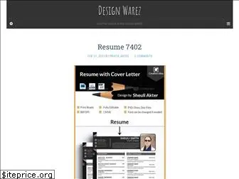 designwarez.com