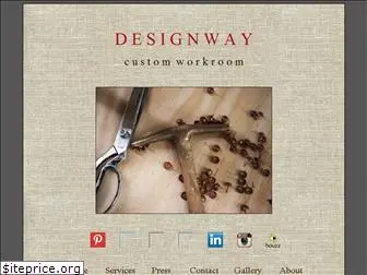 designwaycustom.com