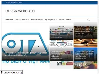 designwebhotel.com