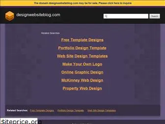 designwebsiteblog.com