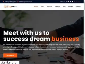designwebtech.com