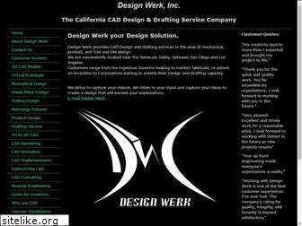 designwerkinc.com