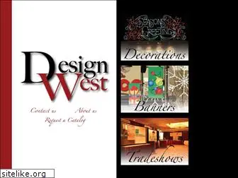 designwestdecorating.com