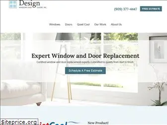 designwindowsinc.com