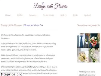 designwithflowers.com