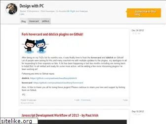 designwithpc.com