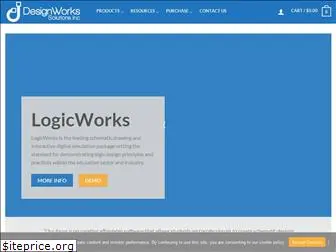 designworkssolutions.com