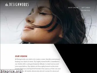 designworksspa.com