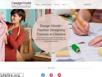 designworldeducation.com