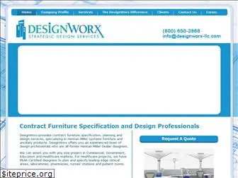 designworx-llc.com