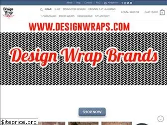 designwraps.com